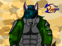 Deon - Clothes [6] (Color)