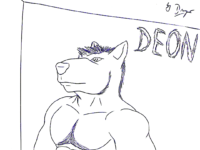 Deon - Clothes [5]