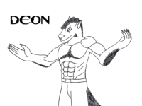 Deon - Clothes [2]