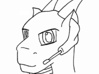 Ryuune - Head [1]