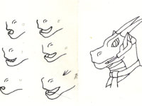 Ryuune - Head [2]