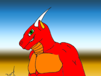 Badge [4] (Color)