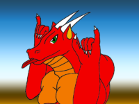 Badge [5] (Color)