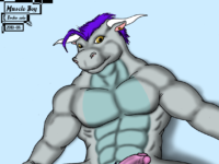 Posing [3] (Color 1)