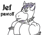Paw [1]