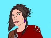 Clothes [1] (Color)