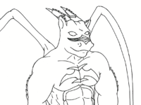 Posing [2]