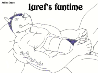 Luref - Paw [1]