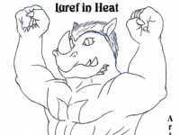 Luref - Posing [1]
