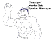 Luref - Clothes [1]