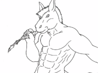 Donkey [1]