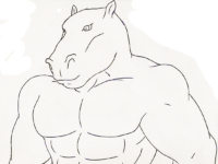 Horse [1]