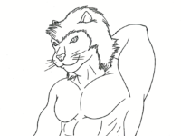 Lion [1]