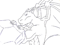 Dragon [3]
