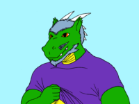 Clothes [1] (Color 1)