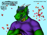 Clothes [1] (Color 2)
