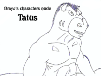 Tatus - Paw [1]