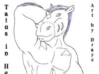 Tatus - Posing [1]