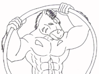 Tatus - Posing [3]