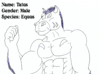 Tatus - Clothes [1]