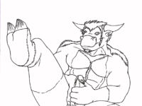 Paw [2]