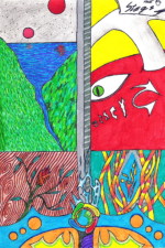 Page 00 (Cover) [A]