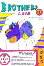 Page 00 (Cover) [C]