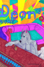 Page 00 (Cover) [C]