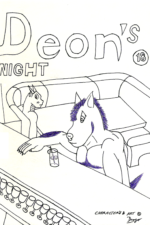 Page 00 (Cover)