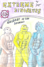 Page 00 (Cover) [C]