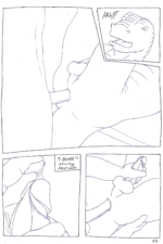 EXTREME DINOSAURS<br>
Stegz's Desire - Page 10 Page 10