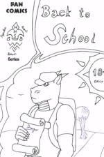 Page 00 (Cover)