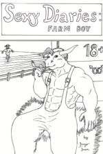 Page 00 (Cover)