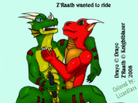 Lizardlars [2]