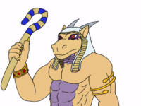 Arialeon [1] (A)