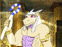 Arialeon [1] (B)