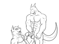 AlexWolf [6]