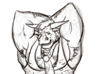 Bearstub [1]