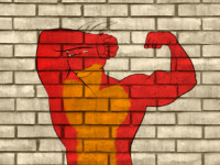 MuscleSexyLion [1] (A)