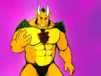 Taoren [1] (Color)