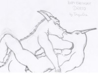 DragonOne [1] (Sketch)