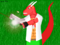 Cerberon [1]