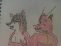 Dannyfox08 [1] (Color)
