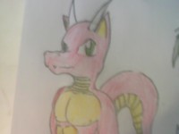 Dannyfox08 [2] (Color)