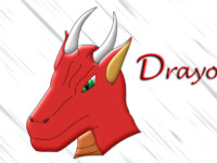 DragonOne [1] (Color)