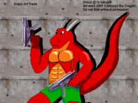 Cerberon [1]
