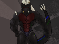 H-Bunny [1] (Color)