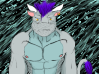 H-Bunny [2] (Color)