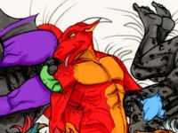Fydbac [1] (Color)