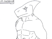Bronze Artist 011
